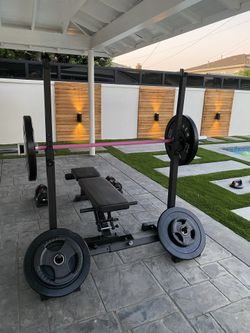 Gym Set