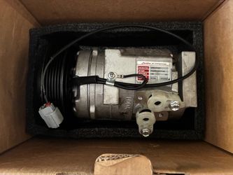 2003-2008 HONDA AIR COMPRESSOR V6