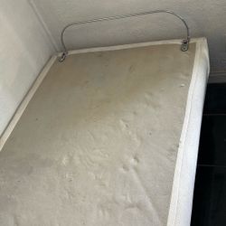 Free Free Free  Twin Size Bed Frame