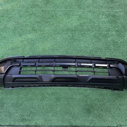 Chevrolet Trailblazer Front Lower Bumper Delantero De Abajo 2024 2025