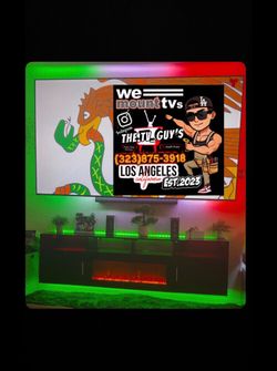 Tv Mounts