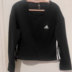 Adidas Sweater