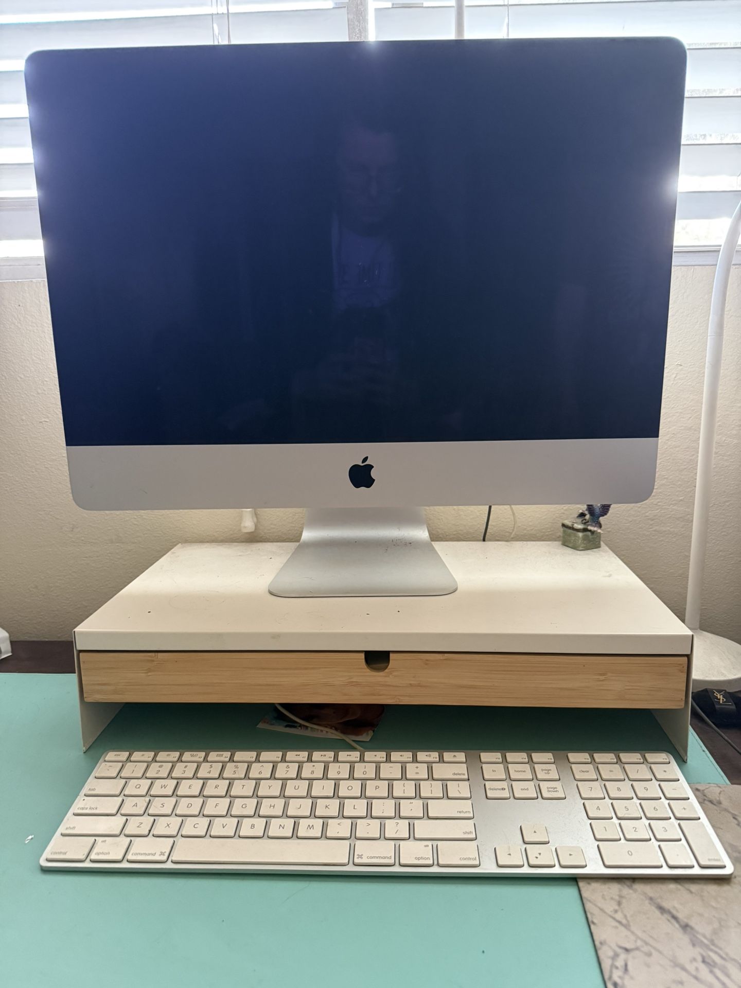 iMac Desktop