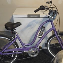 Womens Bike