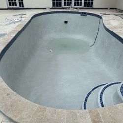 POOL PLASTER DIAMOND BRITE 