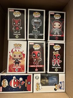 Funkos