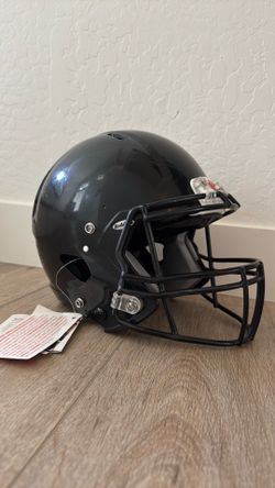 Riddell football helmet youth