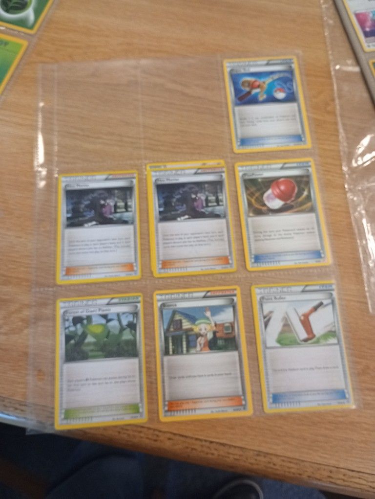 Pokemon Cards Make Me Offers!! First One With Cash Gets!!!