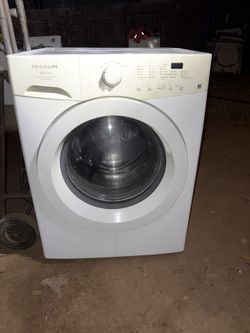 Washer