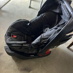 Infant/Child Car Seat