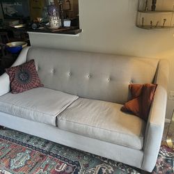 Pull Out Couch