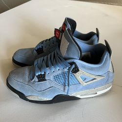 jordan 4 unc size 11 STEALS!!!