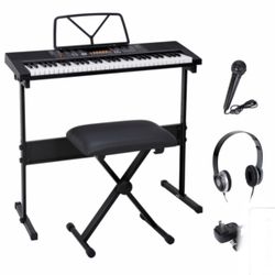 Piano Electrico