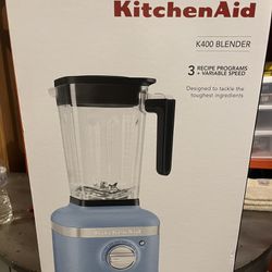 Kitchen Aid Blender 