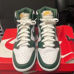 Nike Dunk High Australia