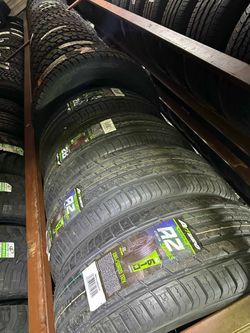 285/50R20 Atturo AZ610 – Premium Highway SUV Tire