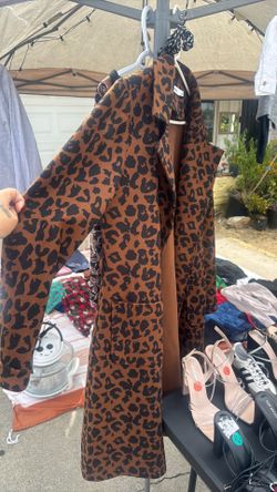 Jackets/coats