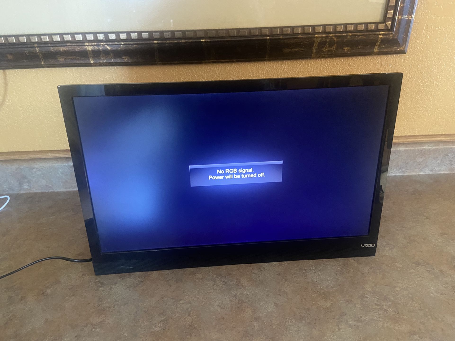 Vizio Smart Tv 24 Inch E241i-A1