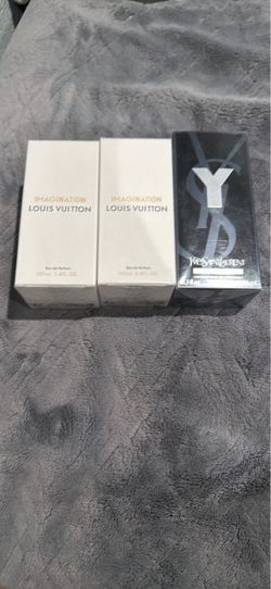 High quality colognes