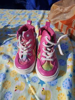 toddler shoes
