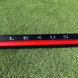 Lexus GX550 Center Tail Light 2024-2026, Lexus GX Tailgate light, Tail Gate center Tailight, trunk rear light, OEM ORIGINAL LEXUS PART  