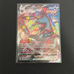 Pokemon Umbreon Vmax 95/203