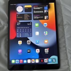 iPad Air 3rd Gen Cellular 