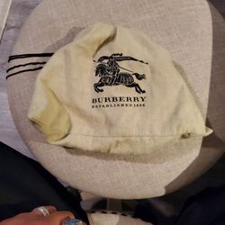 Burberry Belt