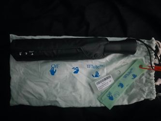 Off-White Umbrella