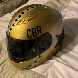 Motorcycle Helmet 