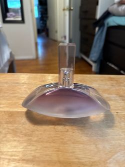 EUPHORIA BLOSSOM by Calvin Klein 100 ml