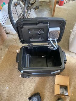 Icybreeze v2 pro cooler