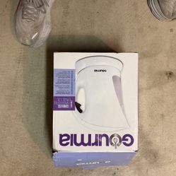 Gourmia Cordless Speed Kettle , 1.7L