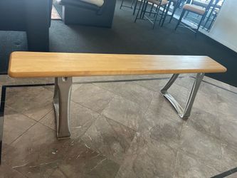 Bench