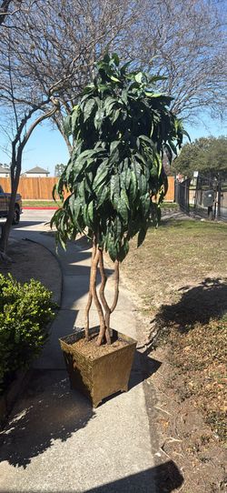 Árbol Artificial