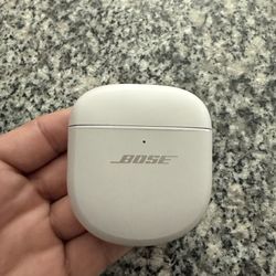 Bose Bluetooth Earphones 