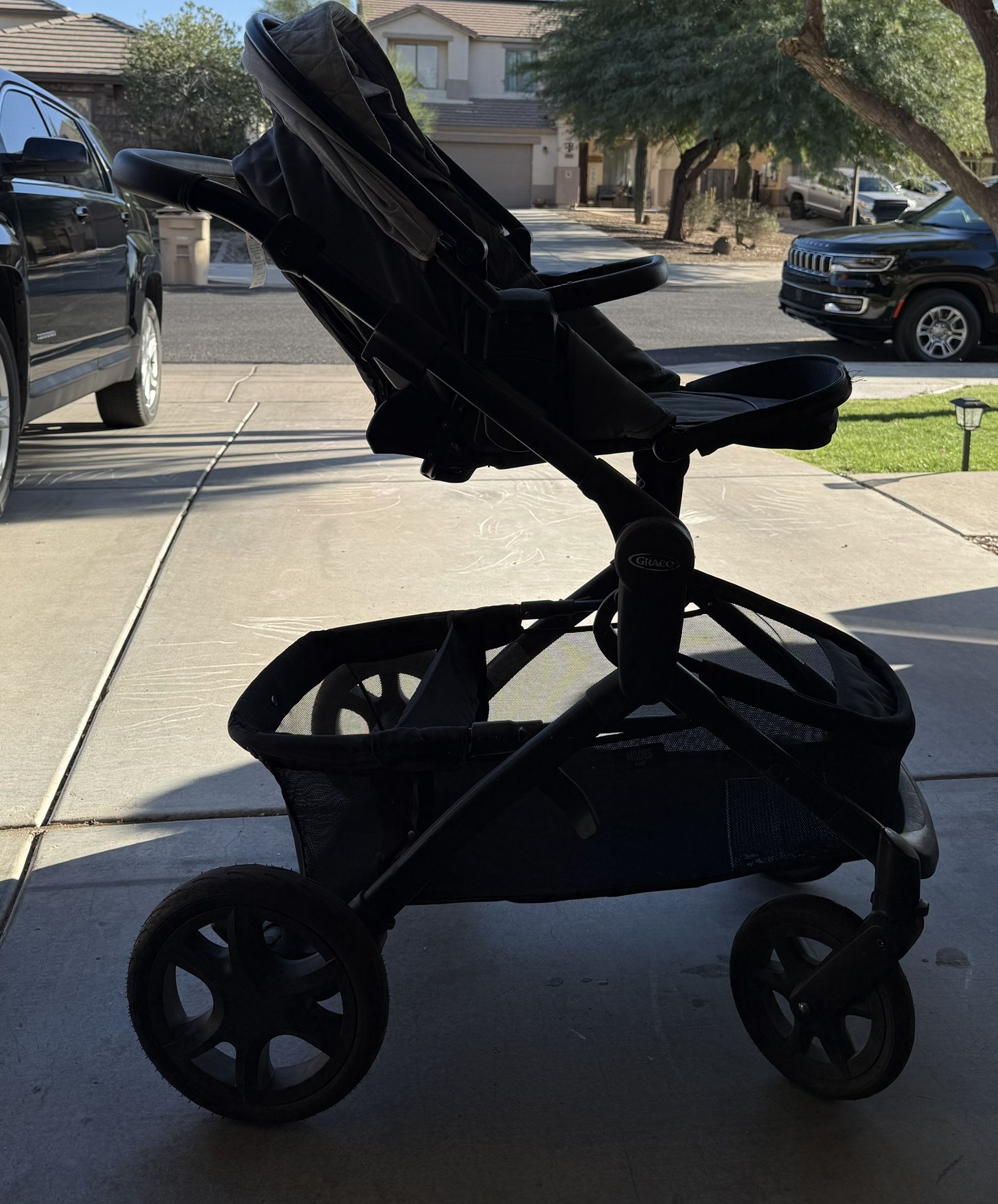 Free Graco Stroller