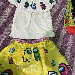 Among Us 2-3t