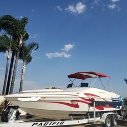 2003 Advantage Citation