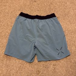 TenThousand - Interval Short