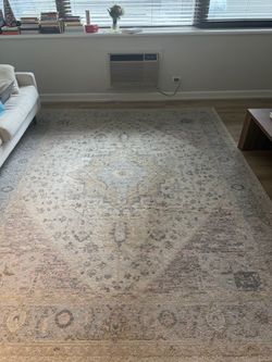 8x10 Rug