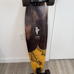 Arbor Skate Board 