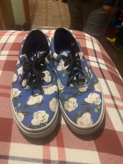 Vans shoes