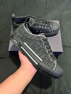 Dior B23 low