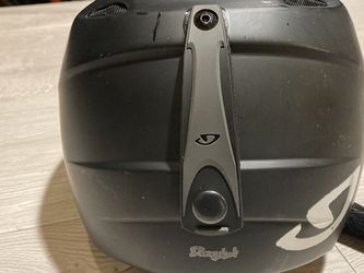 Child Giro Snowboard/ski Helmet