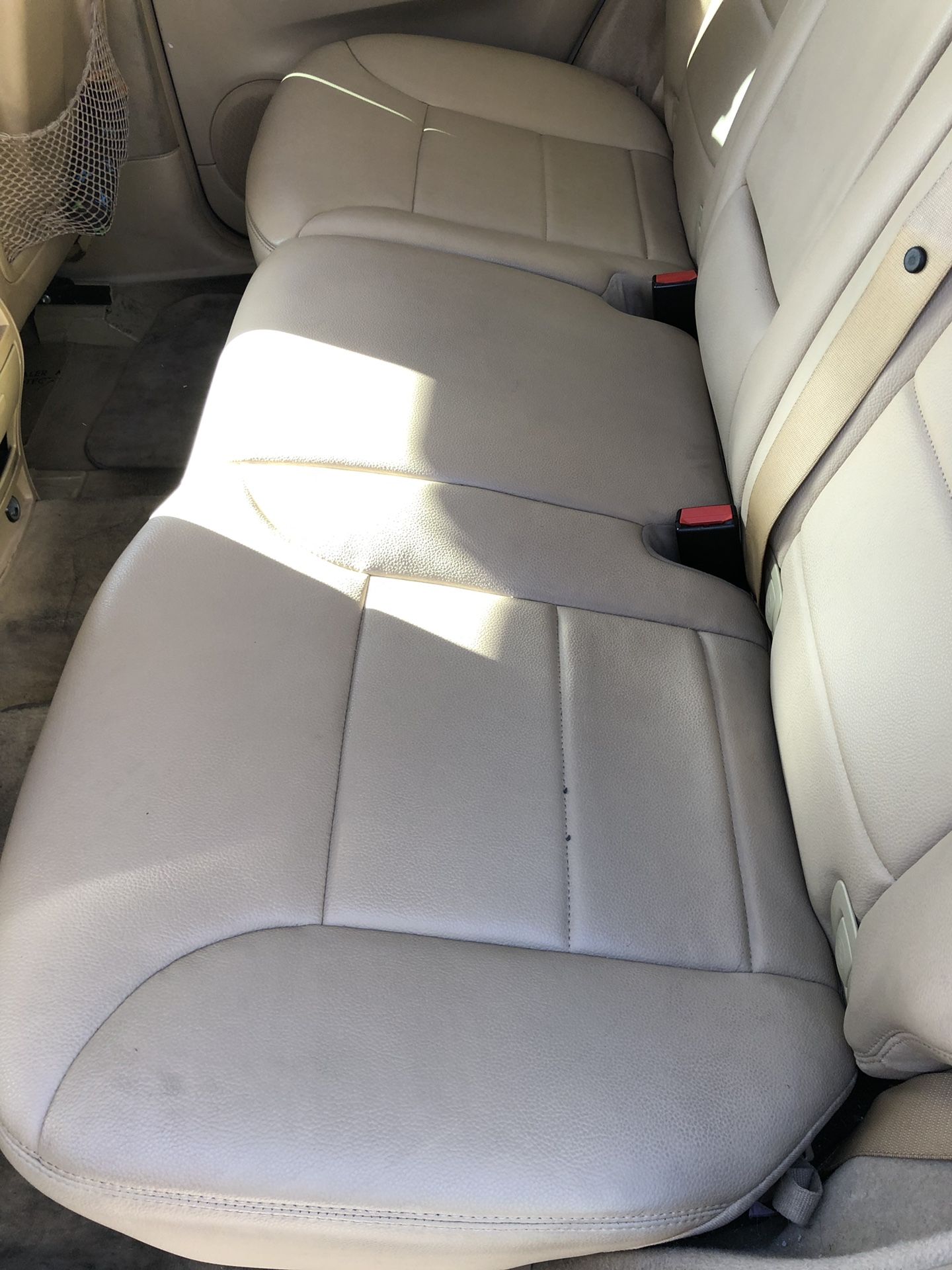 2010 Mercedes-Benz M-Class