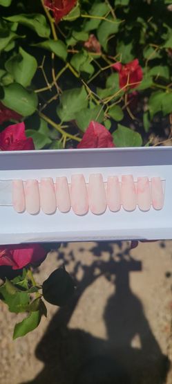 Press On Nails