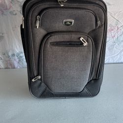 Suitcase, Carry-on