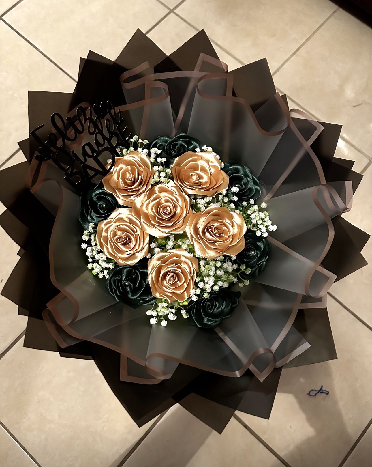 Bouquet Any Color