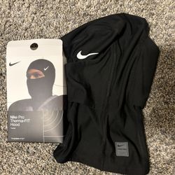 Nike Ski Mask 